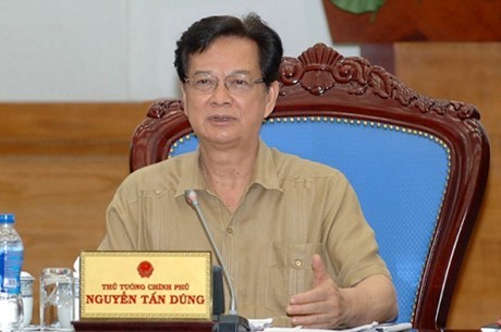 PM chairs working session of the National Committee on Educational and Training Reform - ảnh 1